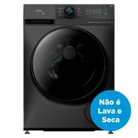 Máquina de Lavar 11kg Midea HealthGuard Titanium Conectada - 2
