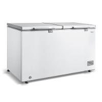 Freezer Horizontal 2 portas 362L 3 em 1 Branco Midea - 3