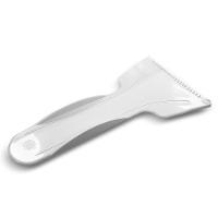 Freezer Horizontal 2 portas 362L 3 em 1 Branco Midea - 8