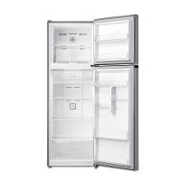 Geladeira Frost Free Duplex 347L Slim cor Inox Midea - 6