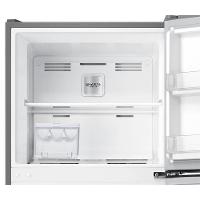 Geladeira Frost Free Duplex 347L Slim cor Inox Midea - 8