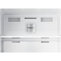 Geladeira Frost Free Duplex 347L Slim cor Inox Midea - 9