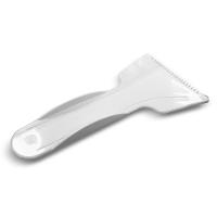 Freezer Horizontal 1 Porta Branco 200L Midea - 6