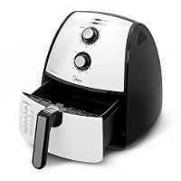 Fritadeira Air fryer 4L cor Branca Midea - 2