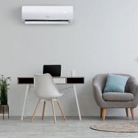 Ar Condicionado Split 12000 AirVolution BTU Frio Midea - 1