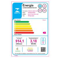 Ar Condicionado Split 12000 AirVolution BTU Frio Midea - 8