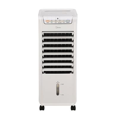 Climatizador de Ar Frio Midea Branco