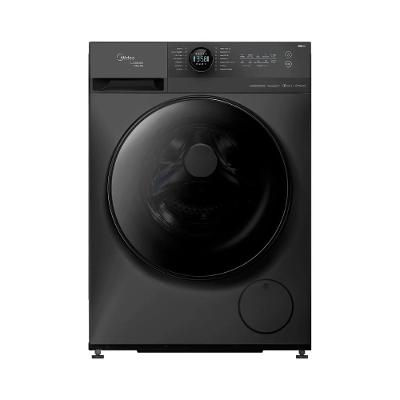 Lava e Seca 13kg Titanium HealthGuard Conectada Midea