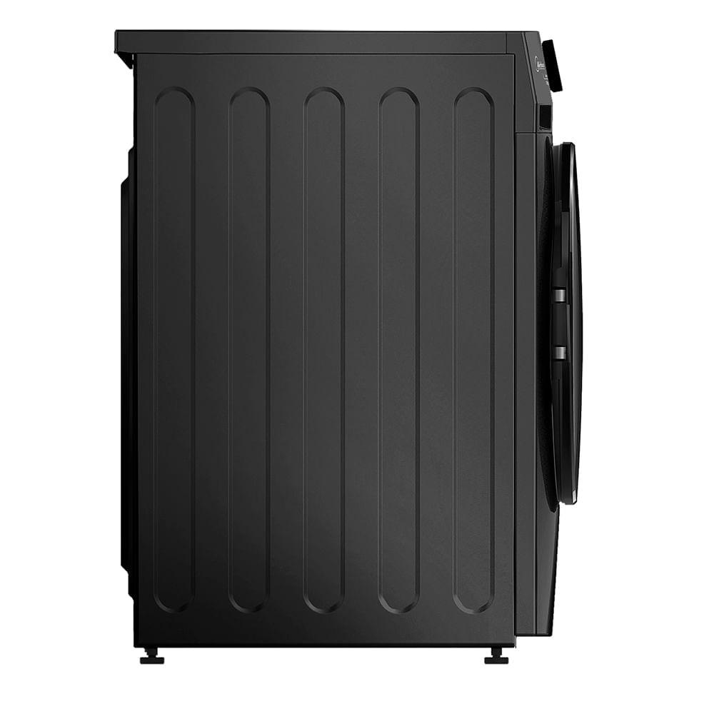 Lava e Seca 13kg Midea HealthGuard Titanium Conectada - 7