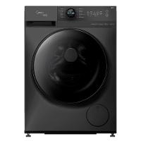 Lava e Seca 13kg Midea HealthGuard Titanium Conectada - 1