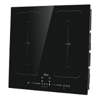 Cooktop 4 Bocas de Indução Dual Freezone Midea - 2