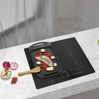 Cooktop 4 Bocas de Indução Dual Freezone Midea - 5