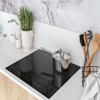 Cooktop 4 Bocas de Indução Dual Freezone Midea - 6