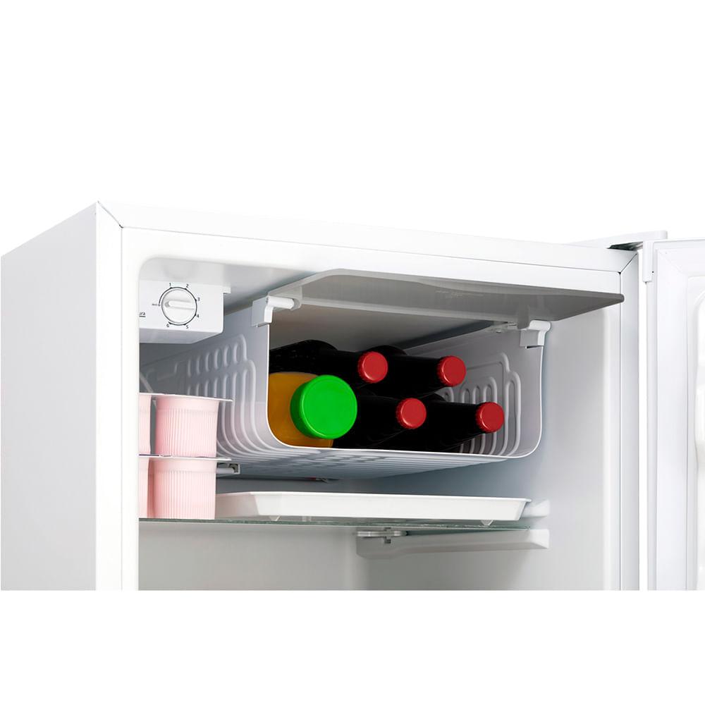 Frigobar Branco 124 Litros Midea - 4