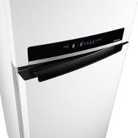 Geladeira Frost Free Duplex 491L Inverter cor Branco Midea - 3