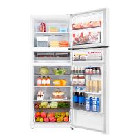 Geladeira Frost Free Duplex 491L Inverter cor Branco Midea - 5