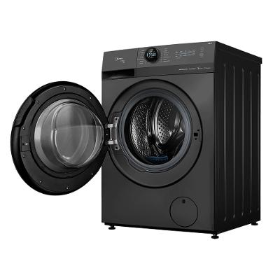 Máquina de Lavar 13kg Midea HealthGuard Titanium Conectada