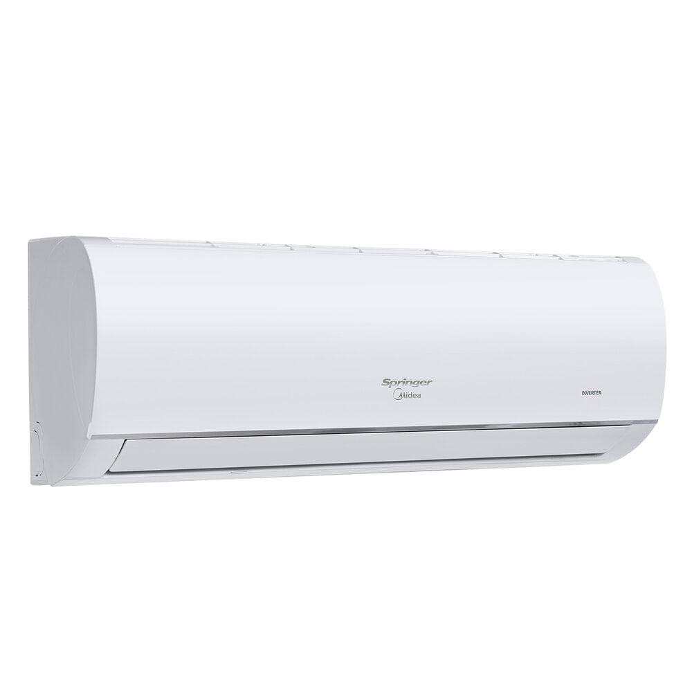 Ar Condicionado Split Inverter 12.000 BTU AirVolution Frio Midea - 8