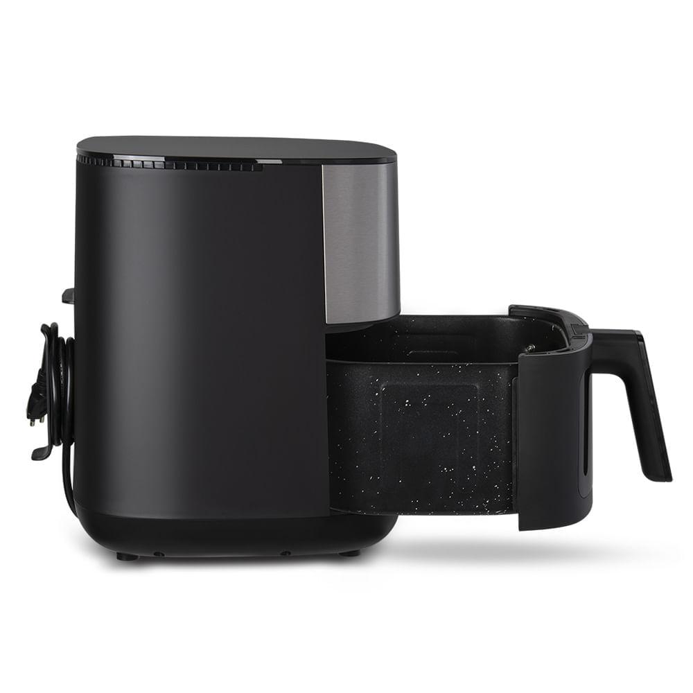 Fritadeira Air Fryer Com Visor 6L Smart Chef Pro Midea - 5