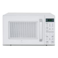 Micro-ondas 35L Branco Porta Branca SmartPlate Midea - 1