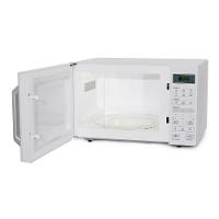 Micro-ondas 35L Branco Porta Branca SmartPlate Midea - 2