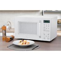 Micro-ondas 35L Branco Porta Branca SmartPlate Midea - 10