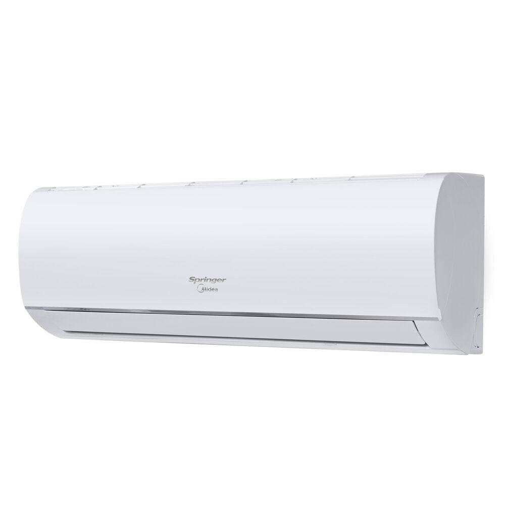 Ar Condicionado Split 22000 BTU AirVolution Frio Midea - 6