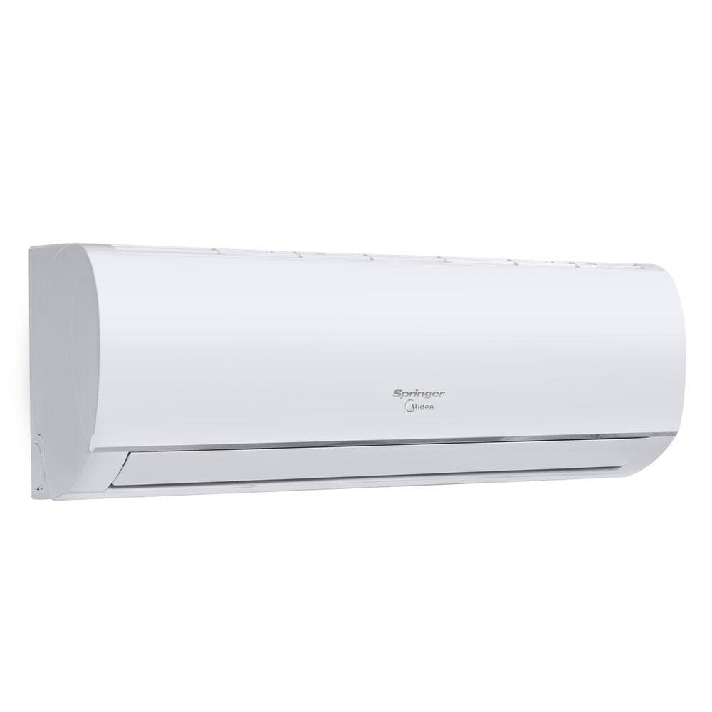Ar Condicionado Split 22000 BTU AirVolution Frio Midea - 8
