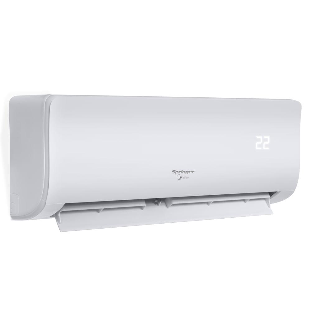Ar Condicionado Split 30000 BTU AirVolution Frio Midea - 1