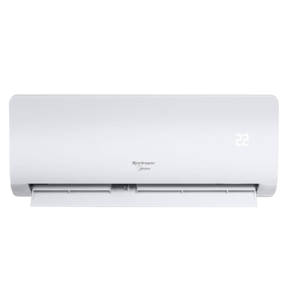 Ar Condicionado Split 30000 BTU AirVolution Frio Midea - 7