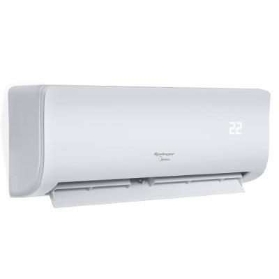 Ar Condicionado Split 30000 BTU AirVolution Frio Midea