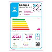 Ar Condicionado Split 30000 BTU AirVolution Frio Midea - 8