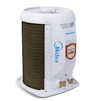 Ar Condicionado Split 9000 BTU AirVolution Frio Midea - 6