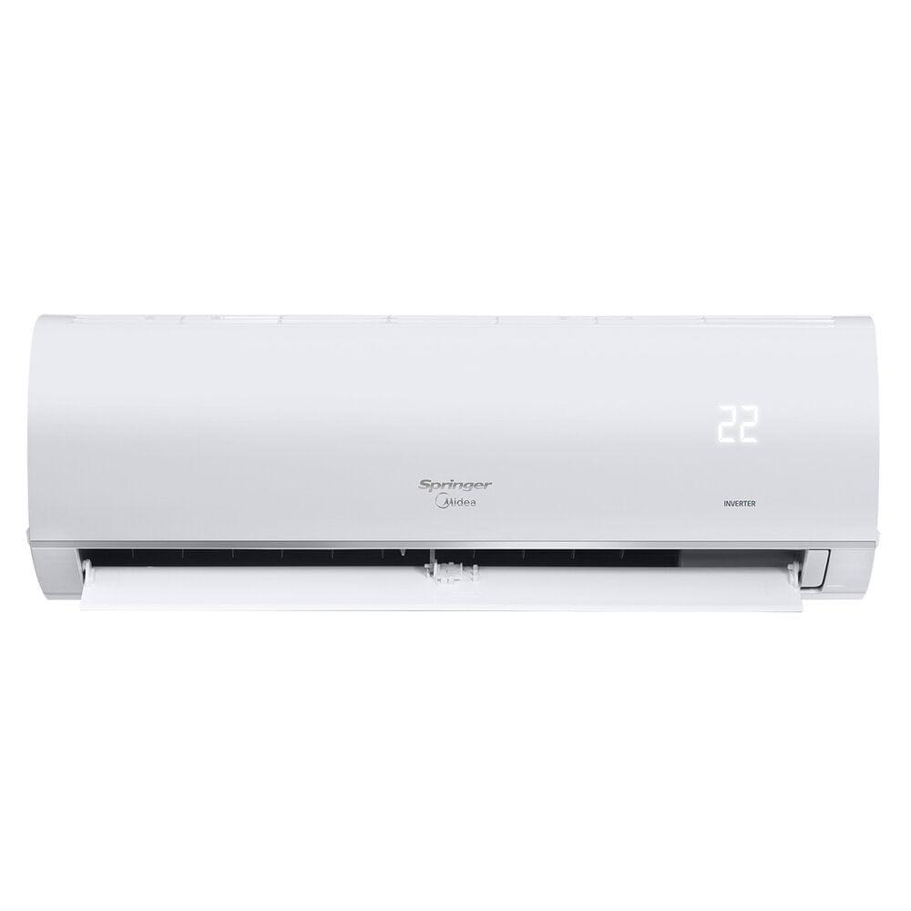 Ar Condicionado Split Inverter 18.000 BTU AirVolution Frio Midea - 3