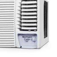 Ar Condicionado Janela 18000 BTU Mecânico Q/F Midea - 1