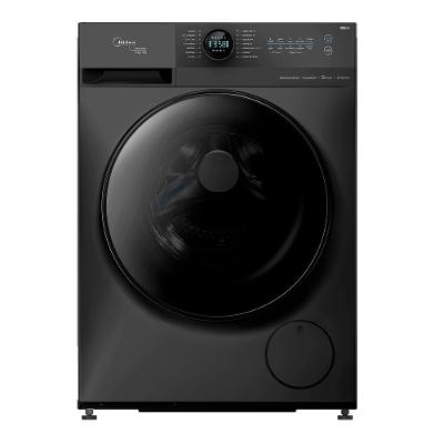 Lava e Seca 11Kg Midea HealthGuard Titanium Conectada