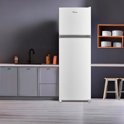 Geladeira Duplex 294L Cycle Defrost Branca Midea