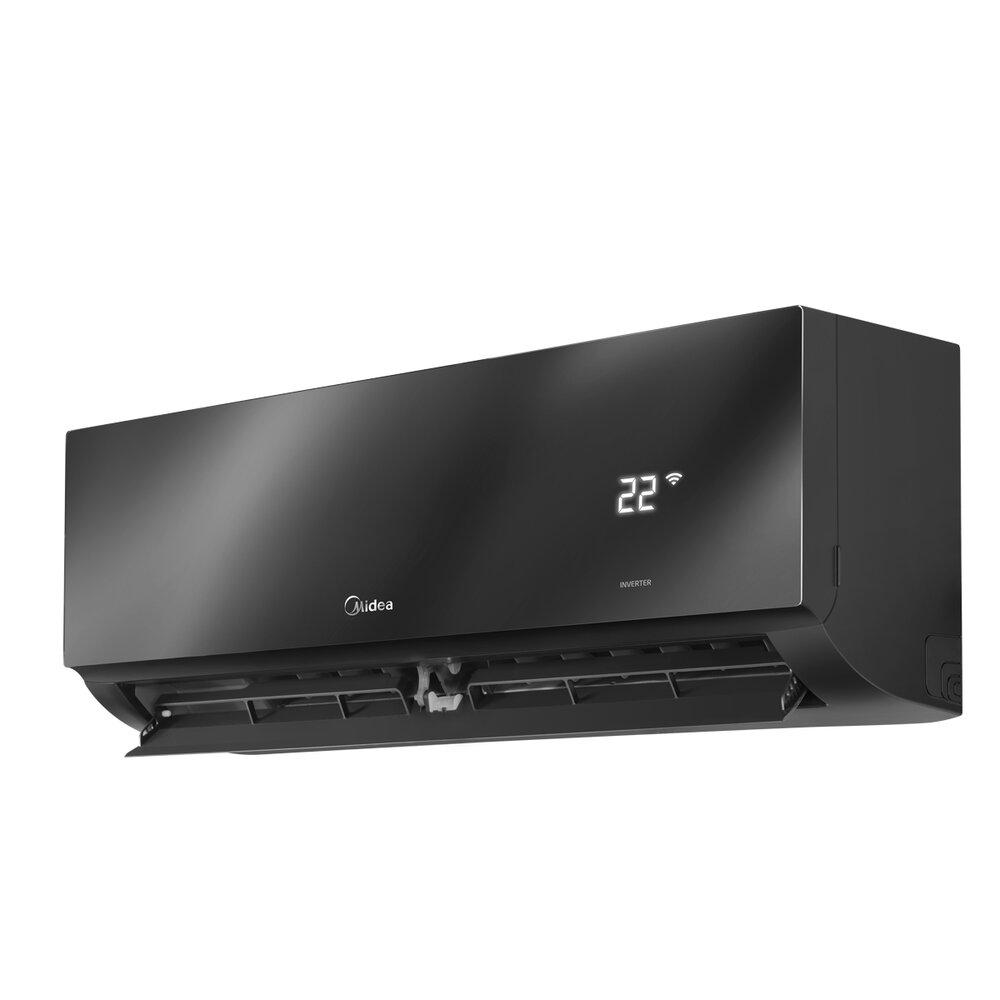 Ar Condicionado Split Inverter 24000 BTU Black Edition Q/F Midea - 7