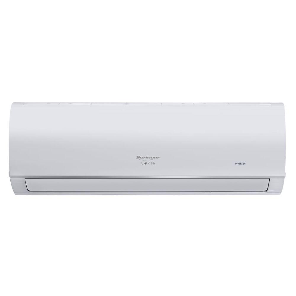 Ar Condicionado 12000 BTU Springer Midea AirVolution Connect Quente e Frio - 2