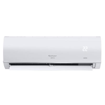 Ar Condicionado 12000 BTU Springer Midea AirVolution Connect Quente e Frio