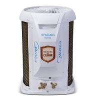 Ar Condicionado 12000 BTU Springer Midea AirVolution Connect Quente e Frio