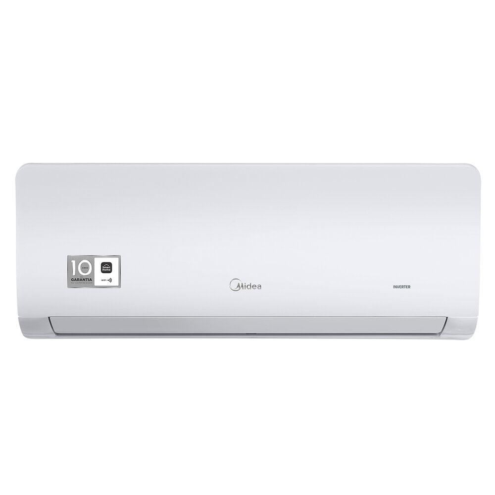 Ar Condicionado Split Inverter 9.000 BTU XtremeSave Frio Midea - 3