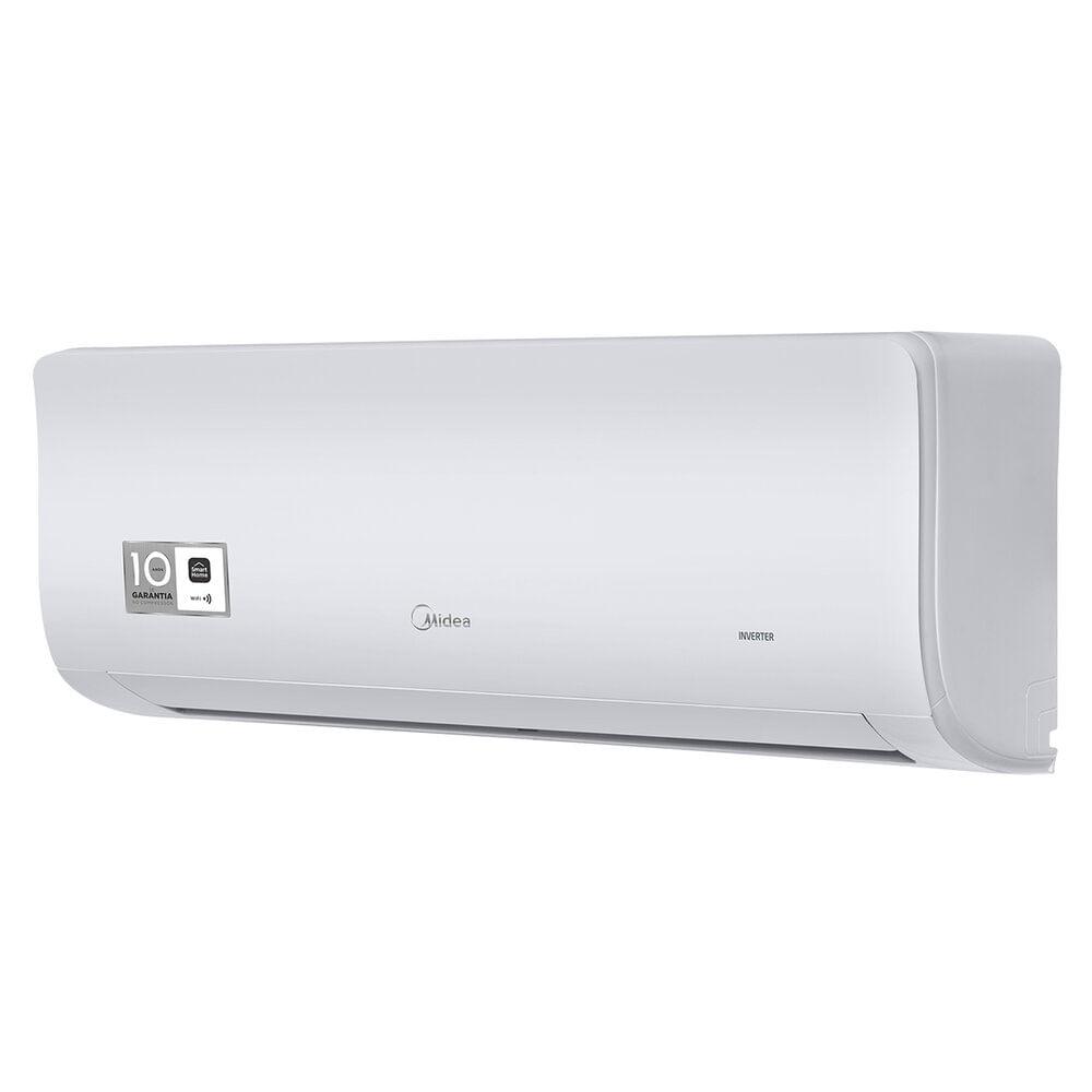 Ar Condicionado Split Inverter 9.000 BTU XtremeSave Frio Midea - 5