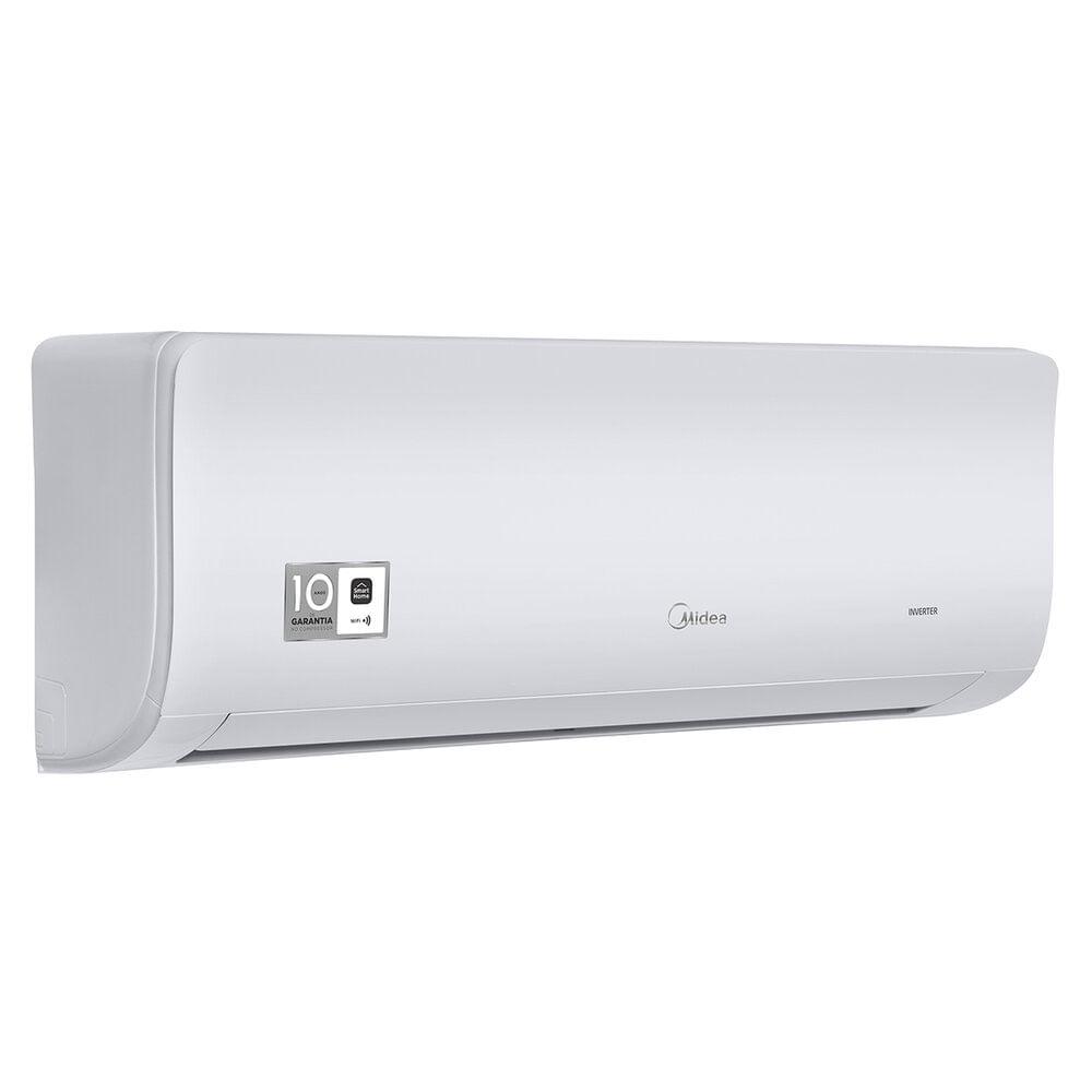 Ar Condicionado Split Inverter 9.000 BTU XtremeSave Frio Midea - 7