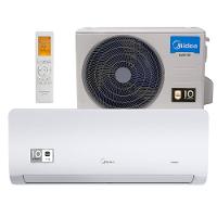 Ar Condicionado Split Inverter 9.000 BTU XtremeSave Frio Midea - 1