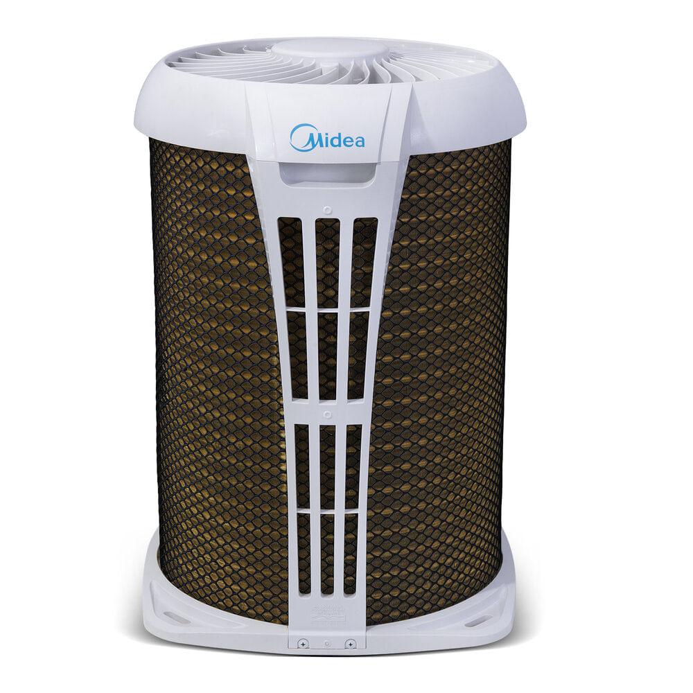 Ar Condicionado Split Inverter 9.000 BTU AirVolution Frio Midea - 10