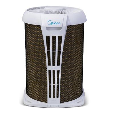 Ar Condicionado Split Inverter 9.000 BTU AirVolution Frio Midea