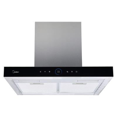 Coifa de Parede 60cm Smart Pro Touch Midea