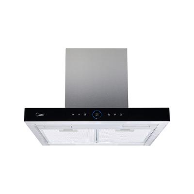Coifa de Parede 60cm Smart Pro Touch Midea
