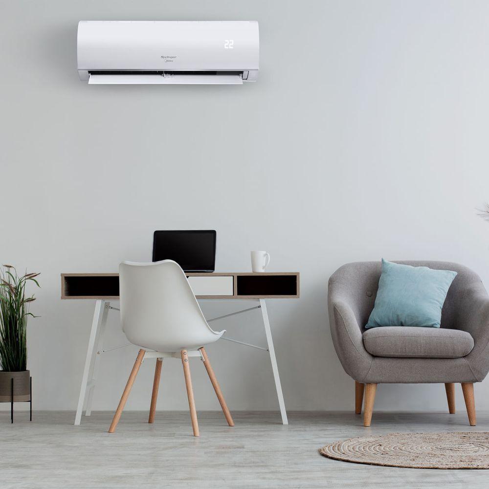 Ar Condicionado Split 18000 BTU AirVolution Frio Midea - 4